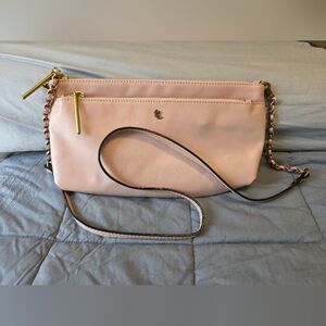 Elliott Lucca Leather Purse